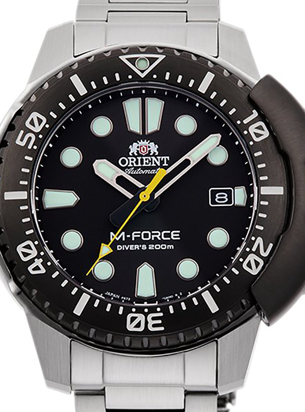 Orient discount 70th anniversary