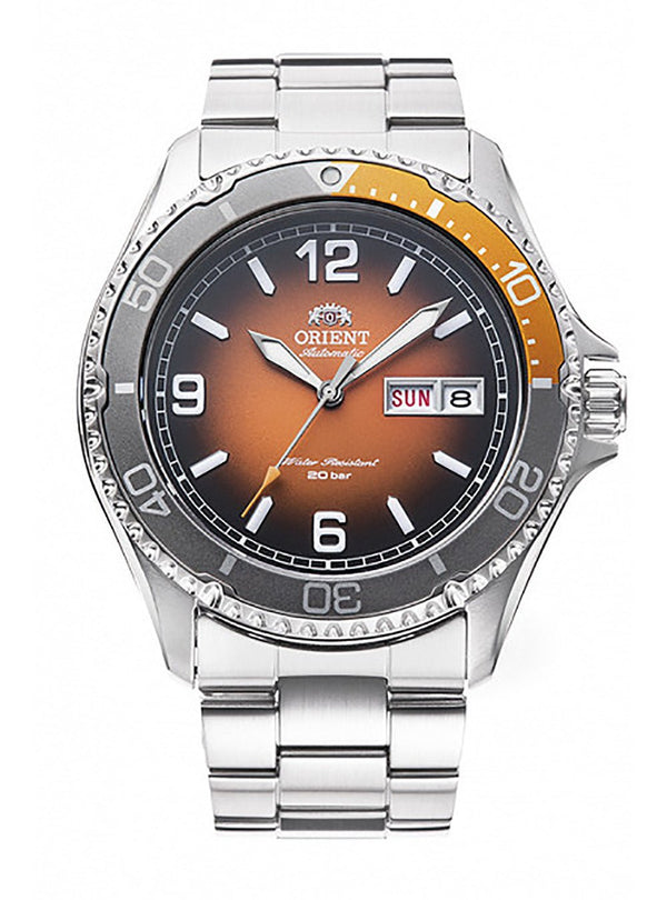 ORIENT MAKO WATCH RN-AA0817Y LIMITED EDITION MADE IN JAPAN JDMWRISTWATCHjapan-select