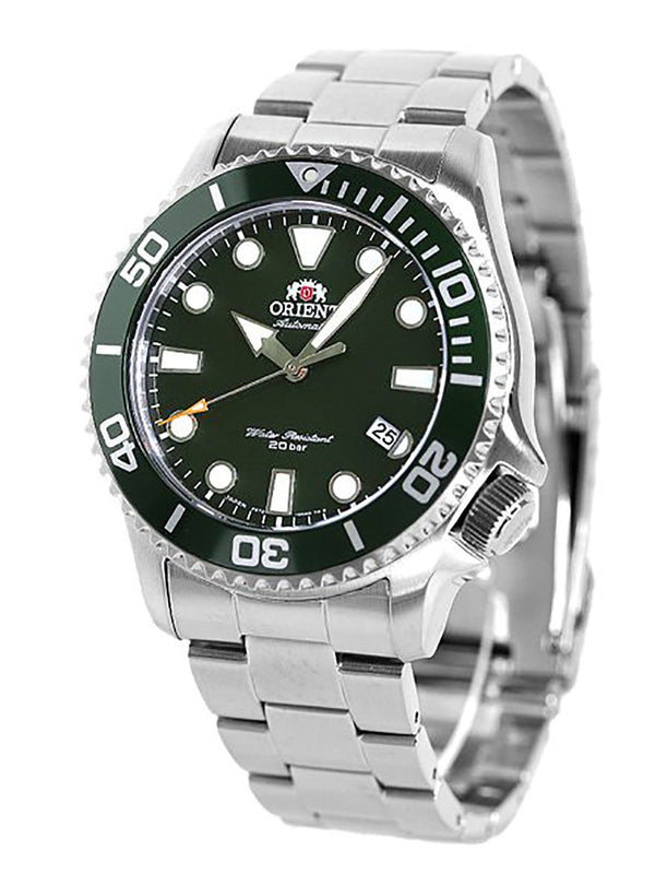 ORIENT SPORTS DIVER STYLE RN-AC0K02E MADE IN JAPAN JDMWRISTWATCHjapan-select