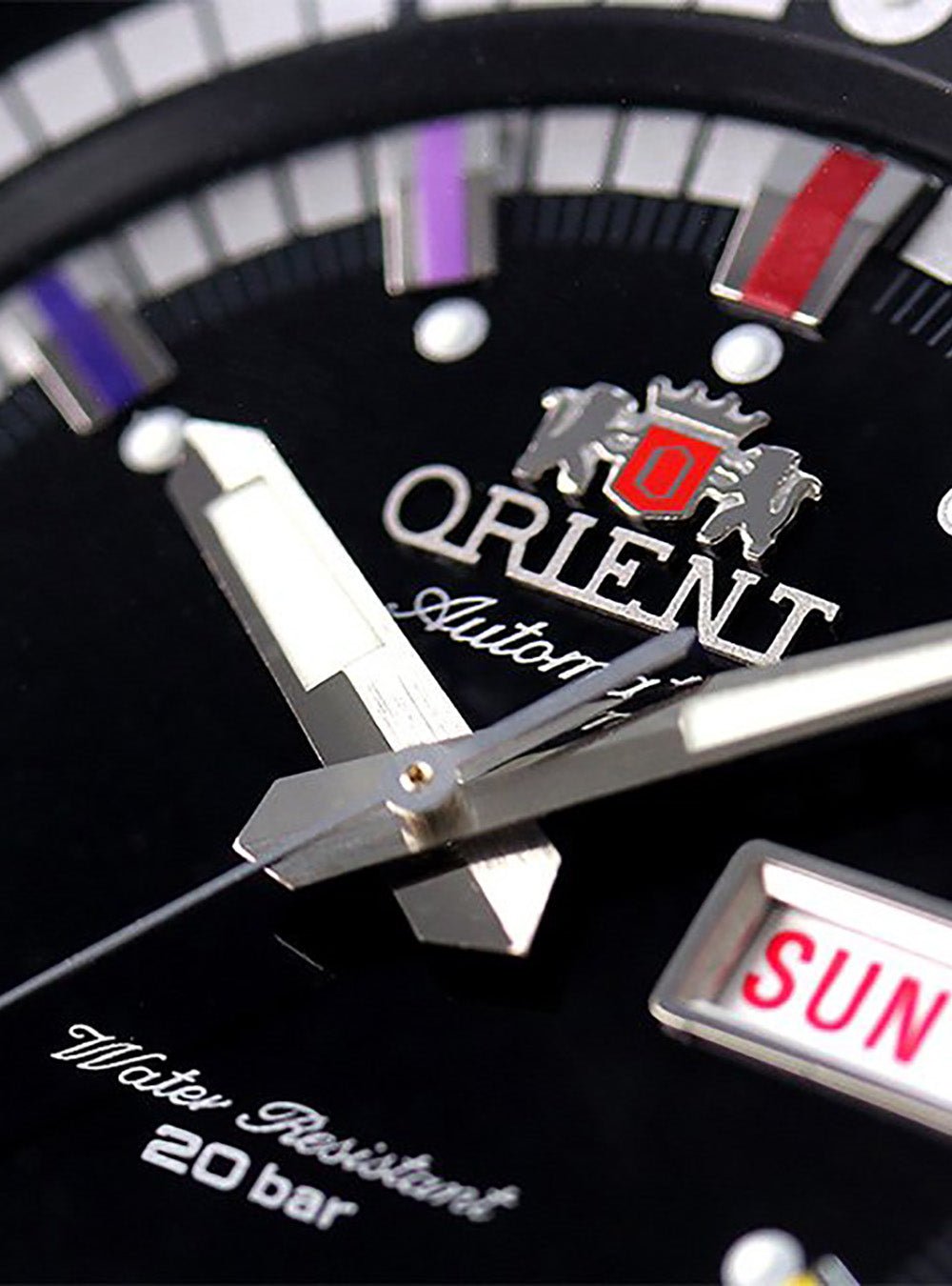 ORIENT SPORTS NEO CLASSIC SPORTS RN-AA0E0 MADE IN JAPAN JDMWatchesjapan-select