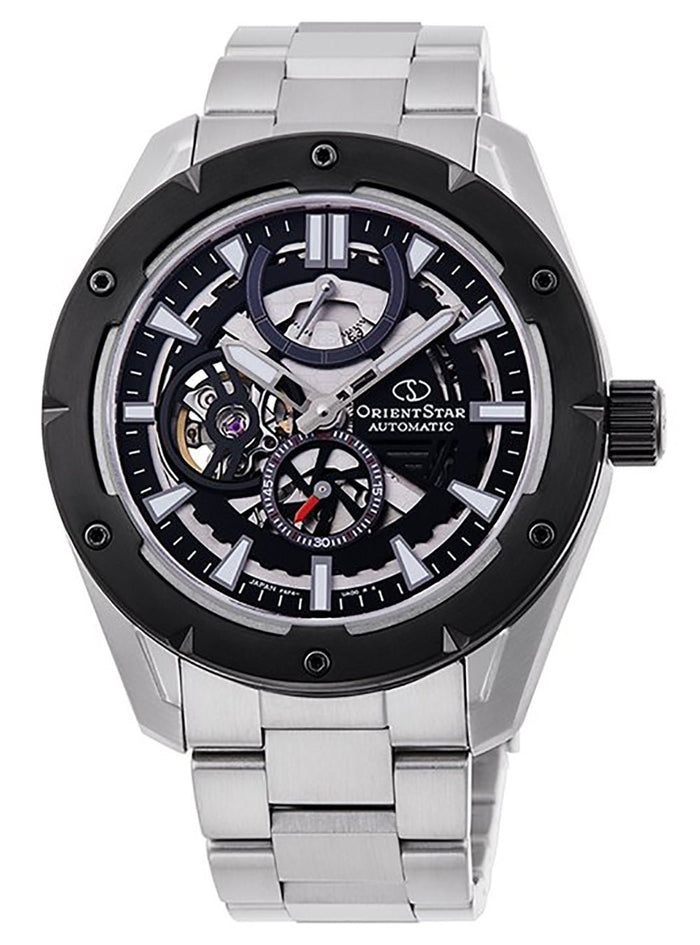 ORIENT STAR AVANT-GARDE SKELETON RK-AV0A01B MADE IN JAPAN JDMWRISTWATCHjapan-select