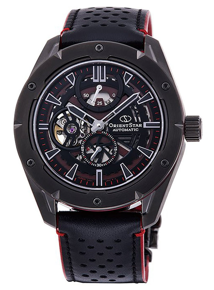 ORIENT STAR AVANT-GARDE SKELETON RK-AV0A03B MADE IN JAPAN JDMWRISTWATCHjapan-select