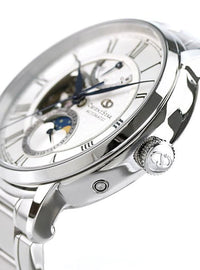 ORIENT STAR CLASSIC MECHANICAL MOON PHASE RK-AY0102S MADE IN JAPAN JDMWRISTWATCHjapan-select