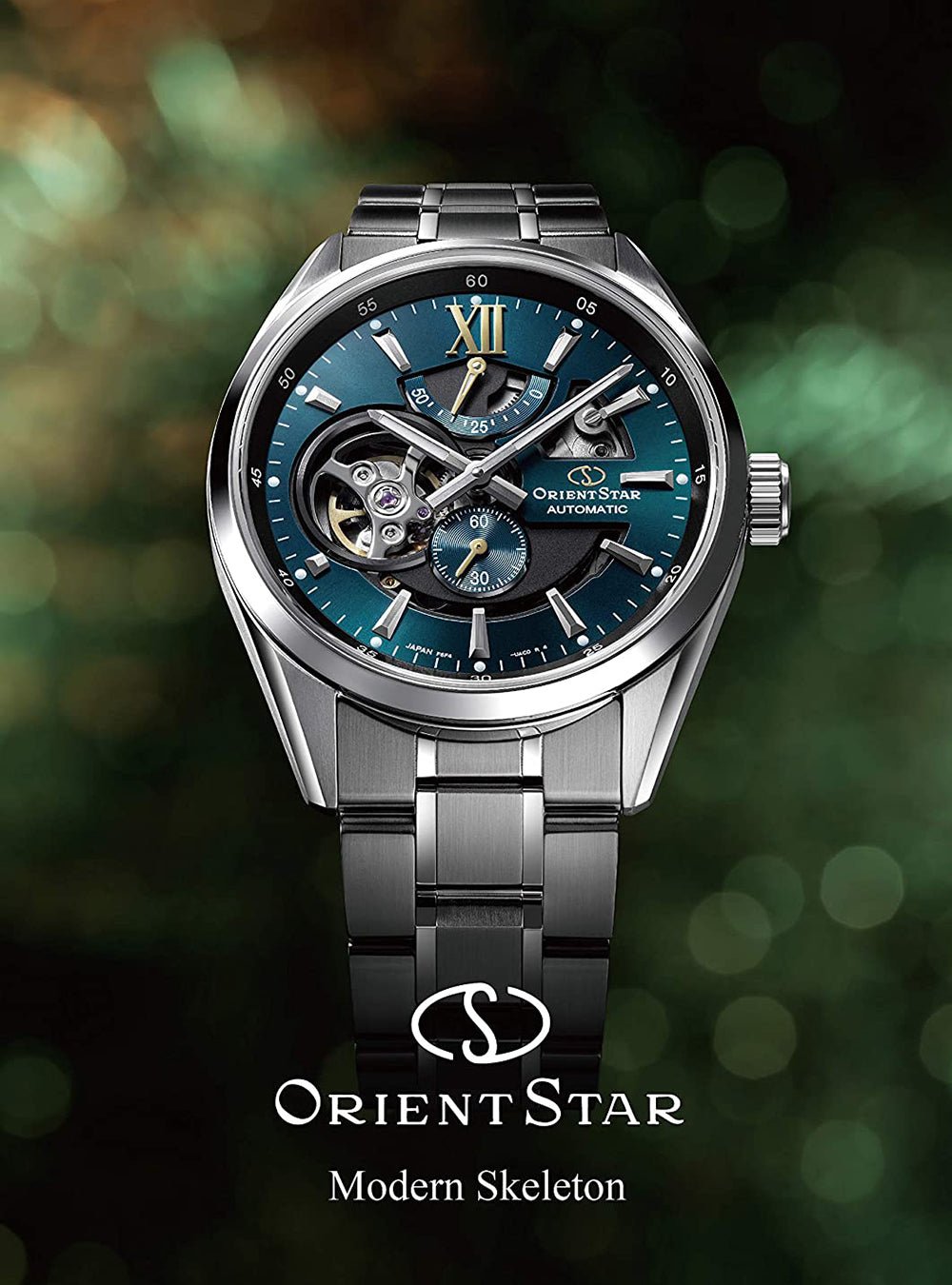 Watch orient cheap star