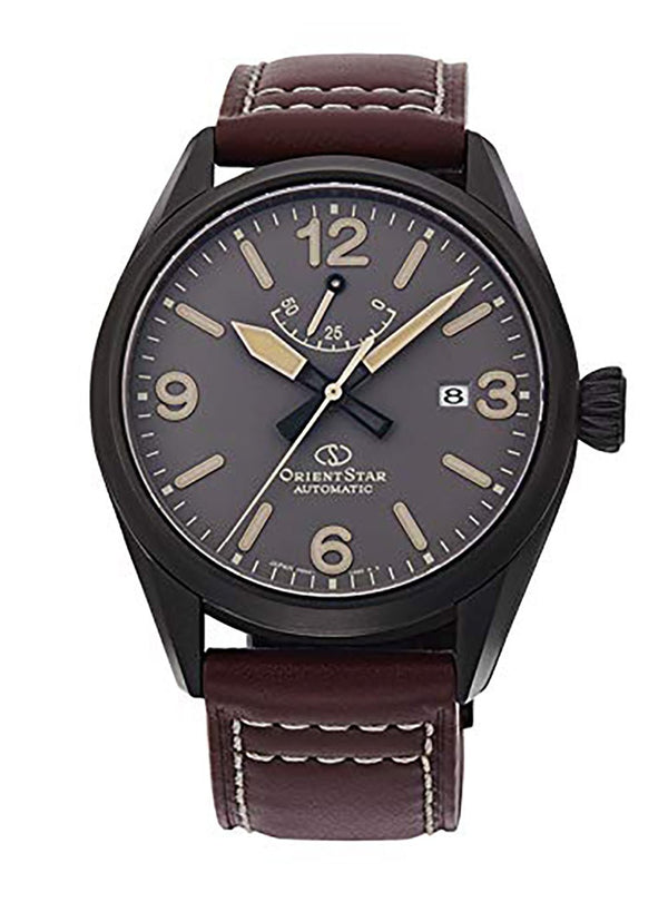 ORIENT STAR Sports Collection Outdoor RK-AU0209N Mens Made in japan JDM (Japanese Domestic Market)WRISTWATCHjapan-select