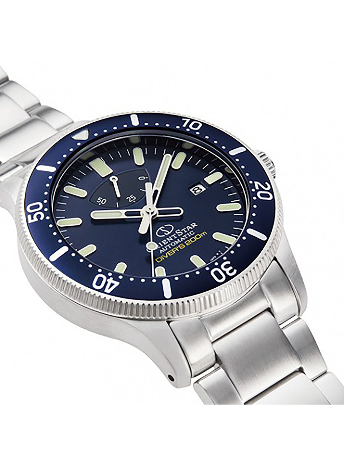ORIENT STAR SPORTS DIVER RK-AU0310L MADE IN JAPAN JDMjapan-select4906006285075WRISTWATCHORIENT