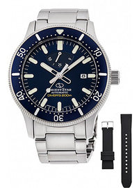 ORIENT STAR SPORTS DIVER RK-AU0310L MADE IN JAPAN JDMjapan-select4906006285075WRISTWATCHORIENT