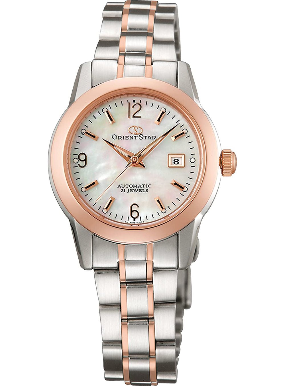 ORIENT LADIES WRISTWATCHES – tagged 