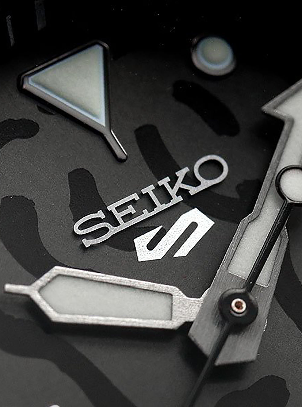 SEIKO 5 SPORTS AUTO MOAI LIMITED EDITION SBSA123 MADE IN JAPAN JDM –  japan-select