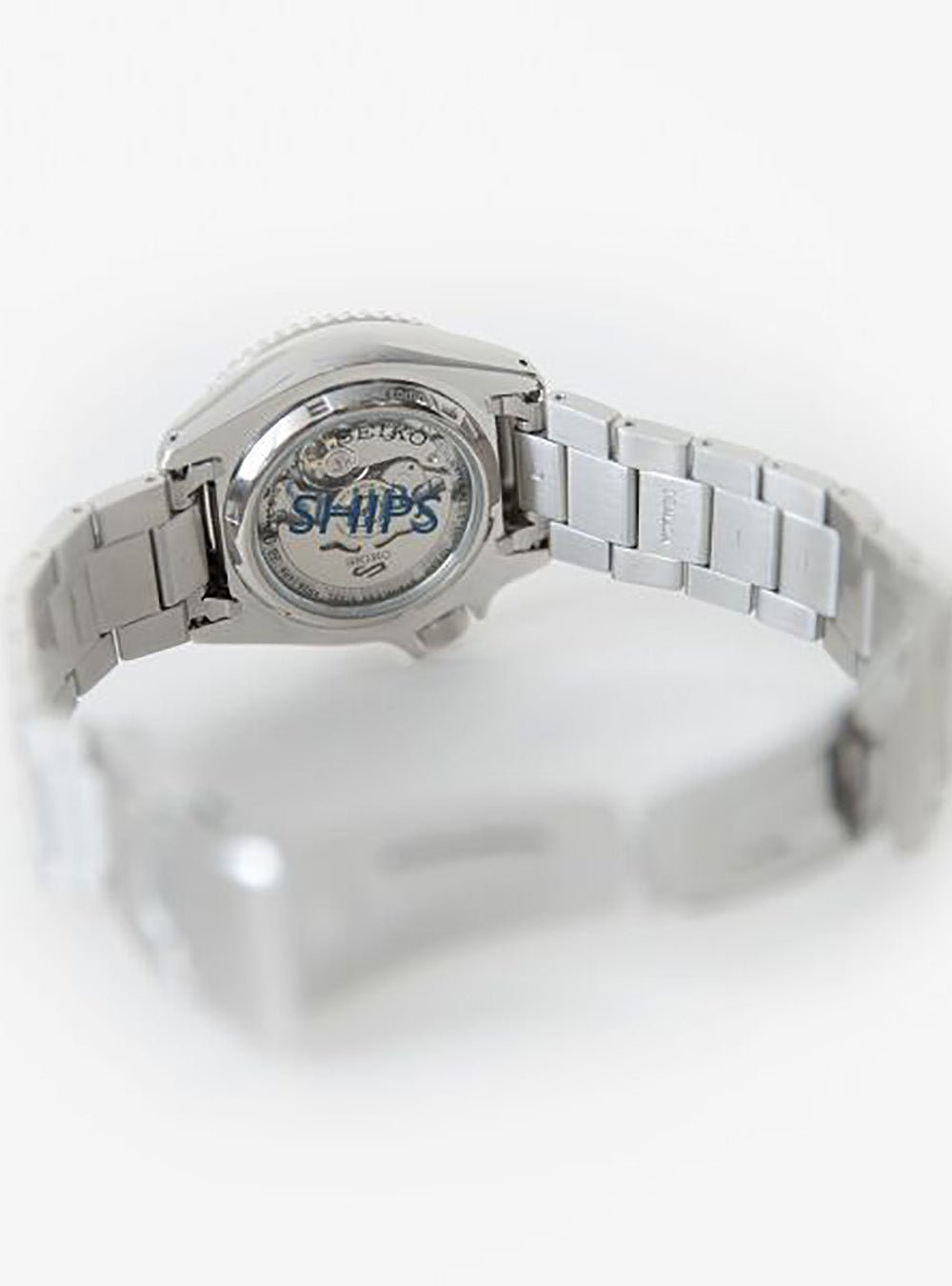 シップス SHIPS 腕時計 ウォッチ シチズン SEIKO-