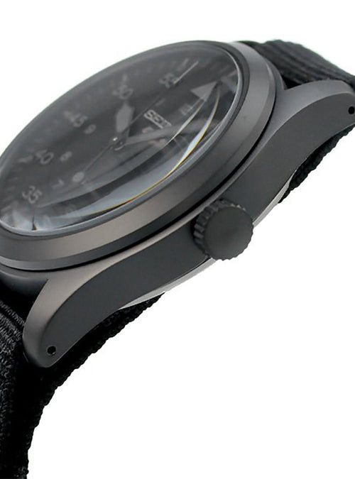 SEIKO 5 SPORTS FIELD STREET STYLE SBSA167 MADE IN JAPAN JDM 