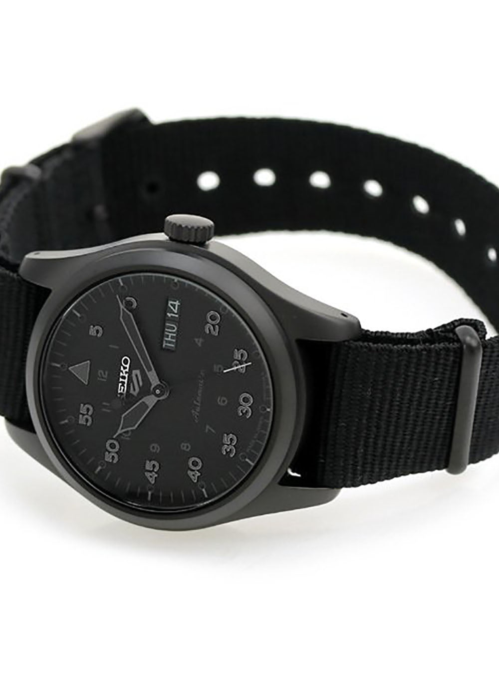 Seiko 5 online street