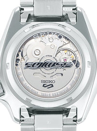 SEIKO 5 SPORTS GUCCIMAZE LIMITED EDITION SBSA135 MADE IN JAPAN JDMWRISTWATCHjapan-select