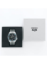 SEIKO 5 SPORTS GUCCIMAZE LIMITED EDITION SBSA135 MADE IN JAPAN JDMWRISTWATCHjapan-select