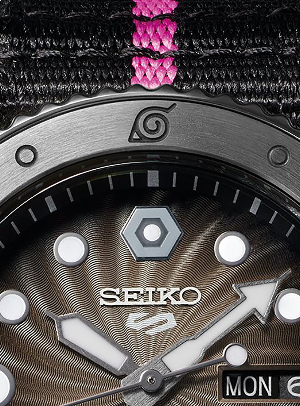 Seiko 5 best sale latest model