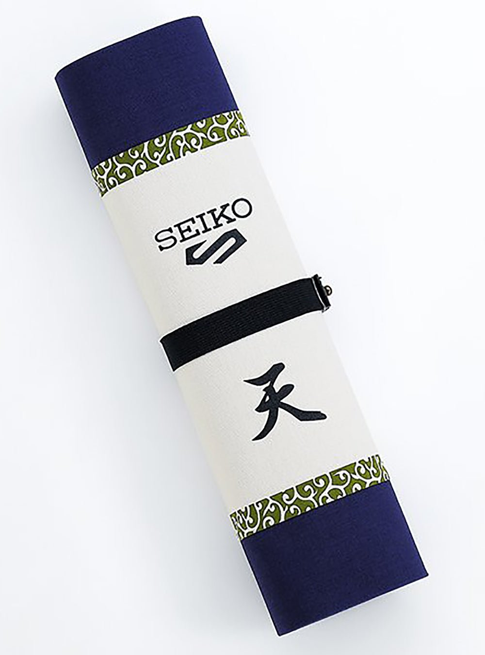 Seiko 5 Sports NARUTO & BORUTO Limited Edition, SARADA UCHIHA Model