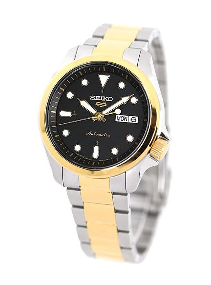 SEIKO 5 SPORTS SBSA050 MADE IN JAPAN JDMWRISTWATCHjapan-select