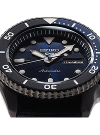 SEIKO 5 SPORTS SBSA099 ONLINE SHOP LIMITED MADE IN JAPANWRISTWATCHjapan-select