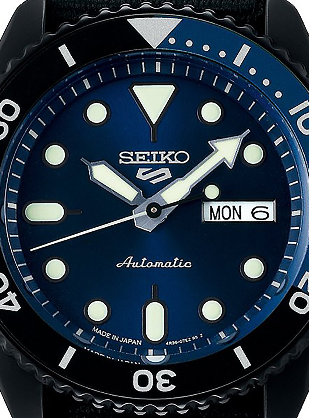 SEIKO 5 SPORTS SBSA099 ONLINE SHOP LIMITED MADE IN JAPAN japan