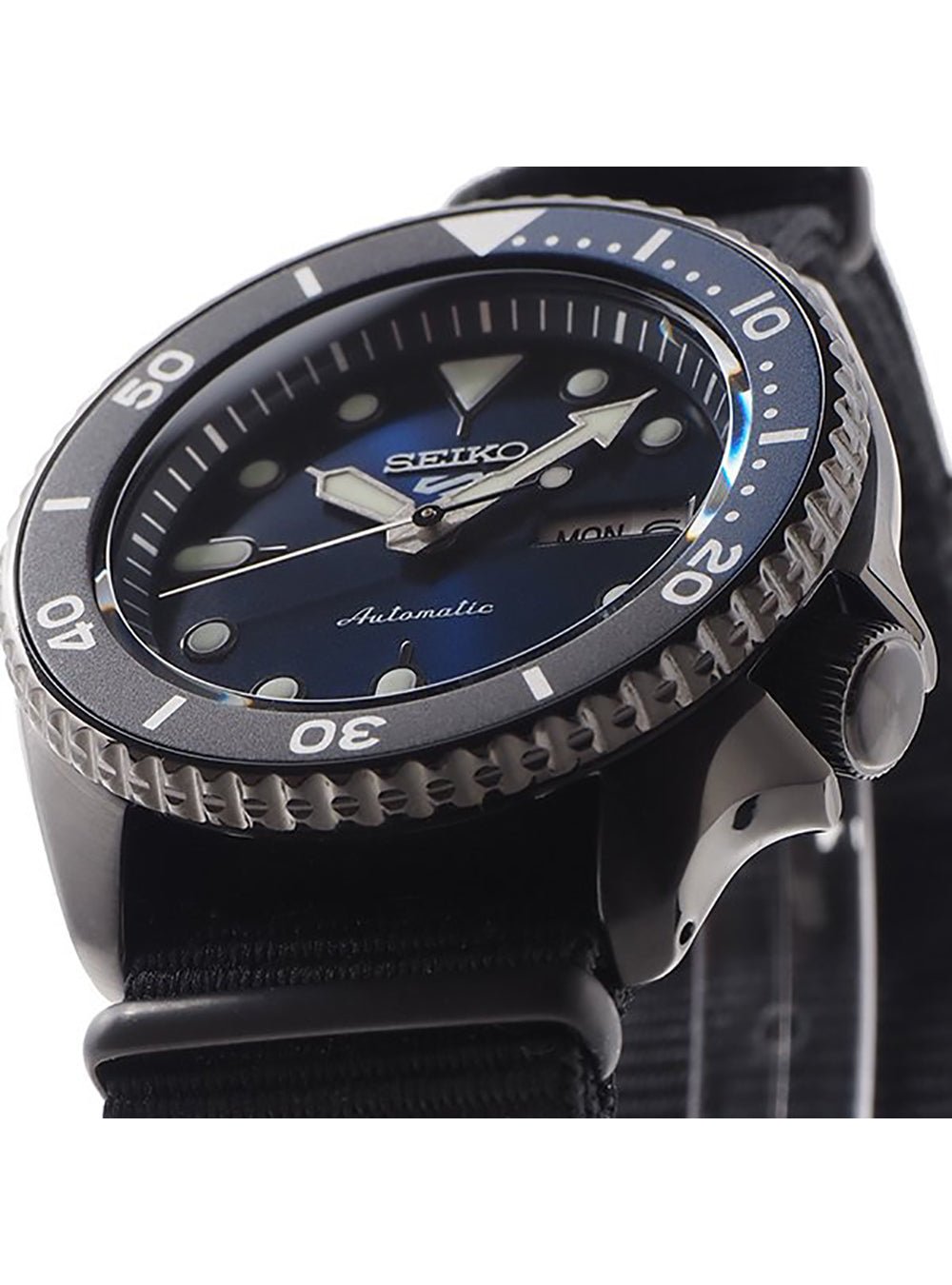 SEIKO 5 SPORTS SBSA099 ONLINE SHOP LIMITED MADE IN JAPAN – japan