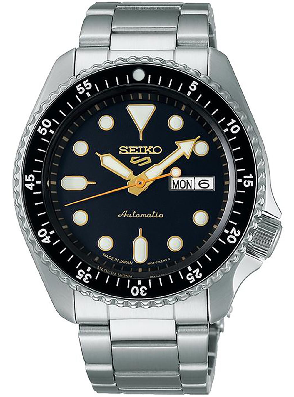 SEIKO WRISTWATCHES – japan-select