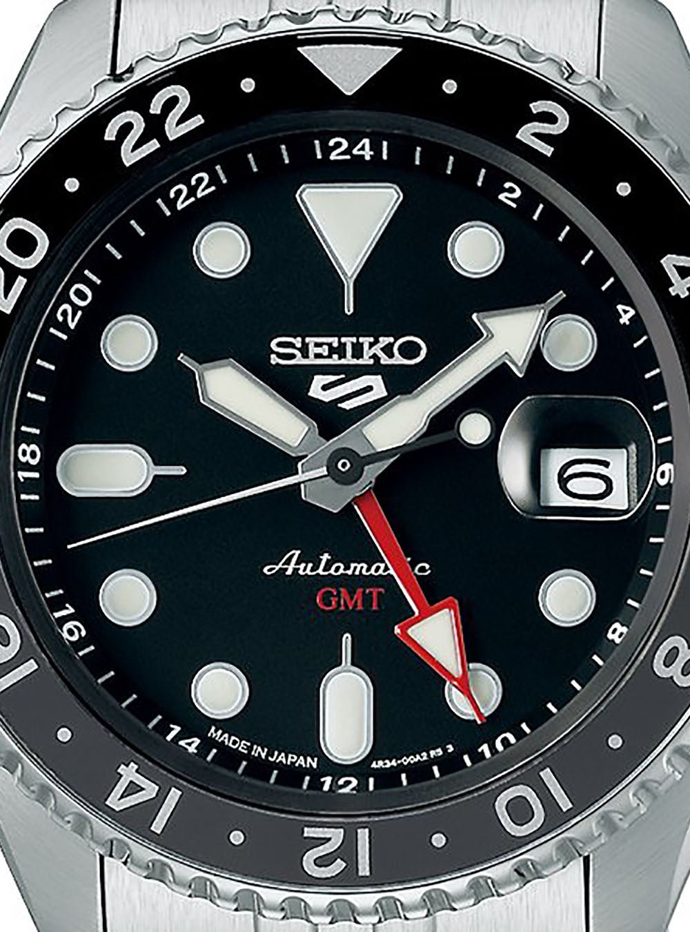 Seiko skx007 deals japan model