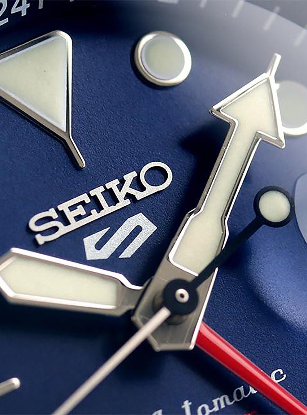 SEIKO 5 SPORTS SKX SPORTS STYLE GMT SBSC003 MADE IN JAPAN JDM