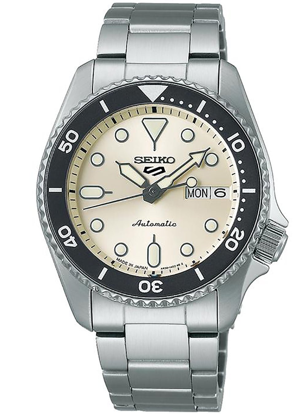 SEIKO 5 SPORTS SKX SPORTS STYLE MADE IN JAPAN JDM – japan-select