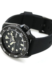 SEIKO 5 SPORTS SKX STREET STYLE YUTO HORIGOME LIMITED EDITION SBSA175 MADE IN JAPAN JDMWatchesjapan-select