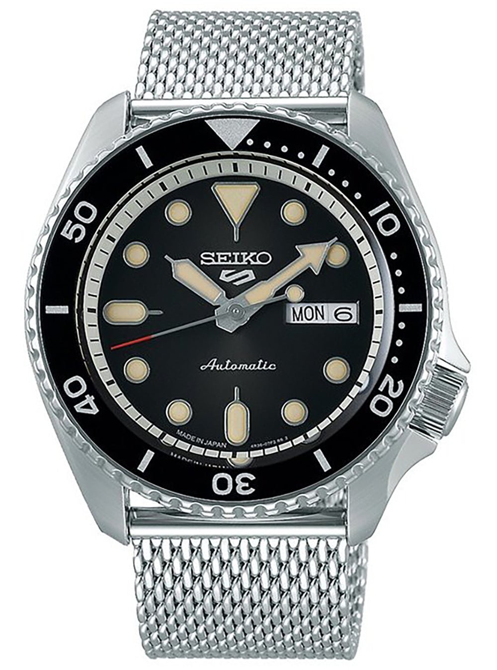 Seiko 5 Sports Suits Style SBSA017 Automatic Watches Mechanical 2019 Made in japan JDM WRISTWATCHjapan-select