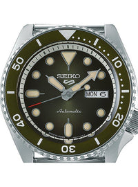 Seiko 5 Sports Suits Style SBSA019 Automatic Mechanical 2019 Made in japan JDMWatchesjapan-select
