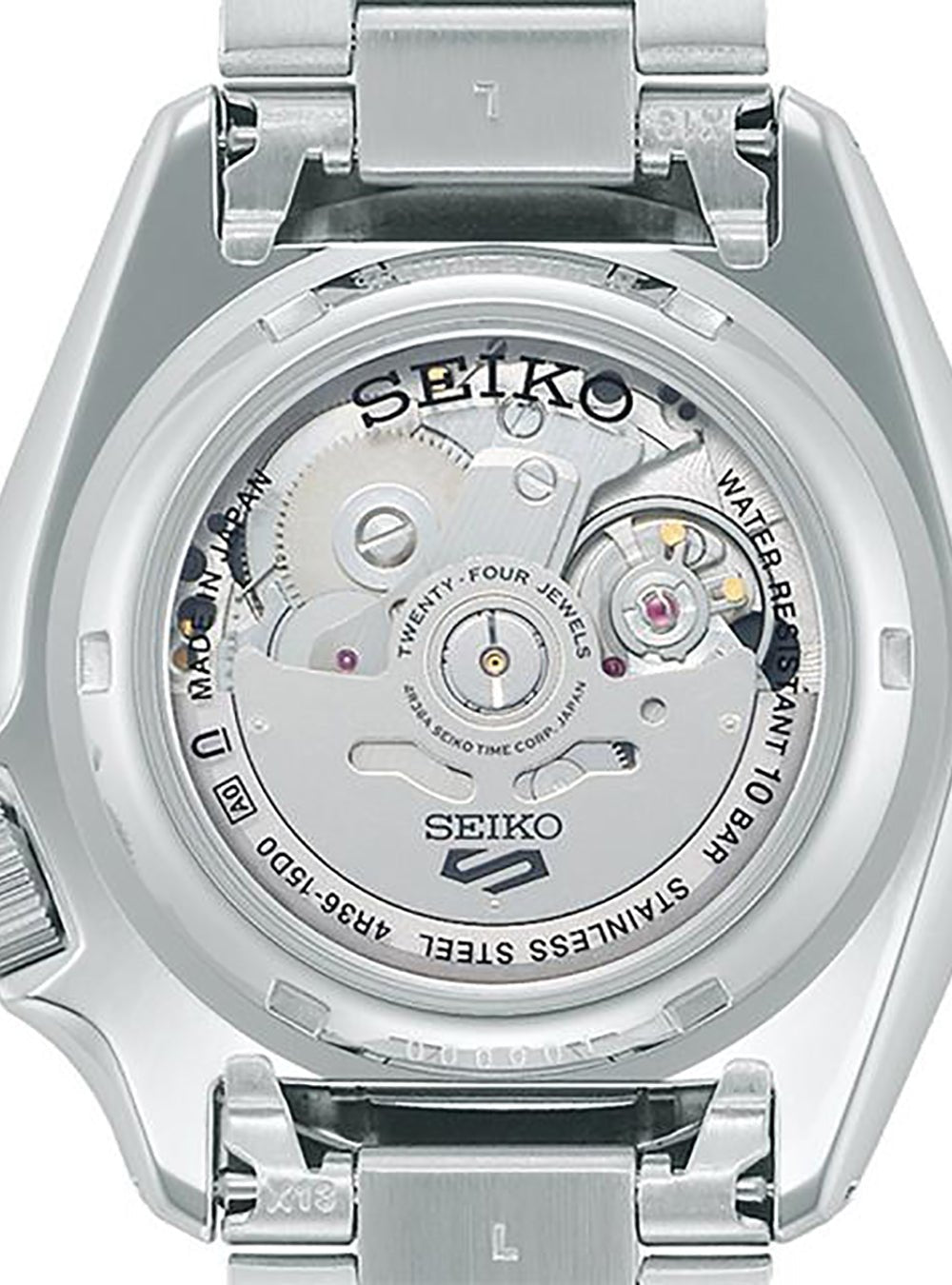 SEIKO 国内正規品 SEIKO セイコー SEIKO5 セイコー5 5スポーツ SKX Sports Style 自動巻（手巻付き） SBSA219 メンズ 腕時計 ★新品 NEWモデル