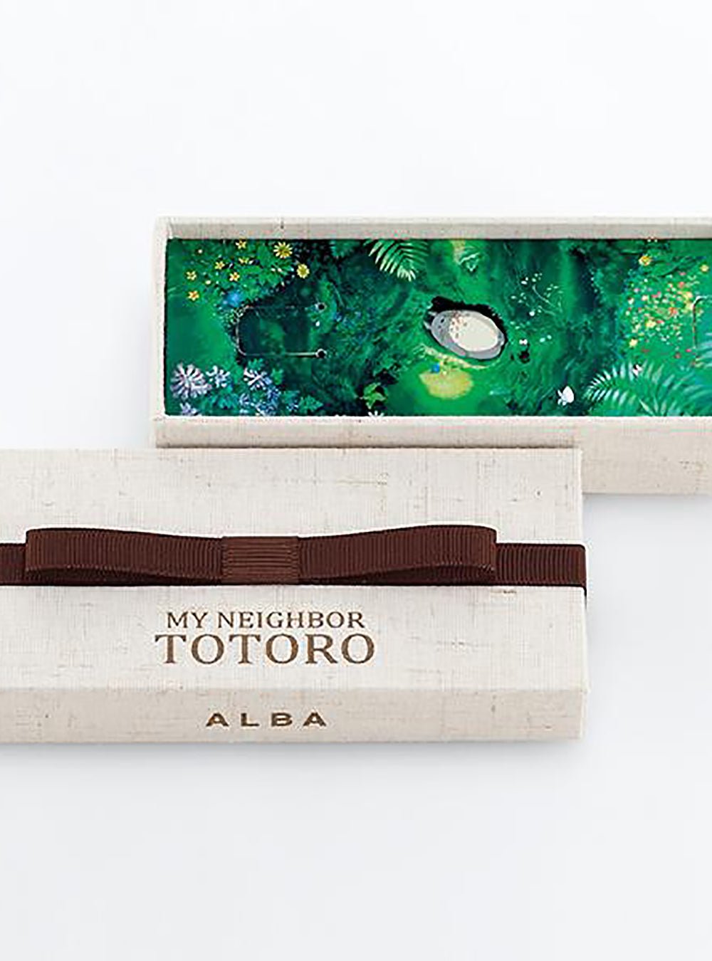 SEIKO ALBA MY NEIGHBOR TOTORO LIMITED EDITION ACCK732