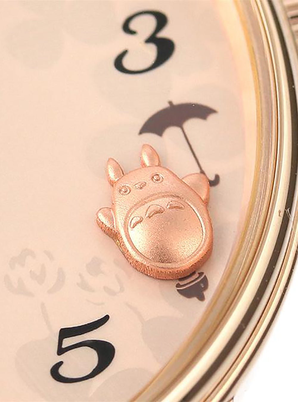 SEIKO ALBA MY NEIGHBOR TOTORO LIMITED EDITION ACCK732 JAPAN MOV'T JDM