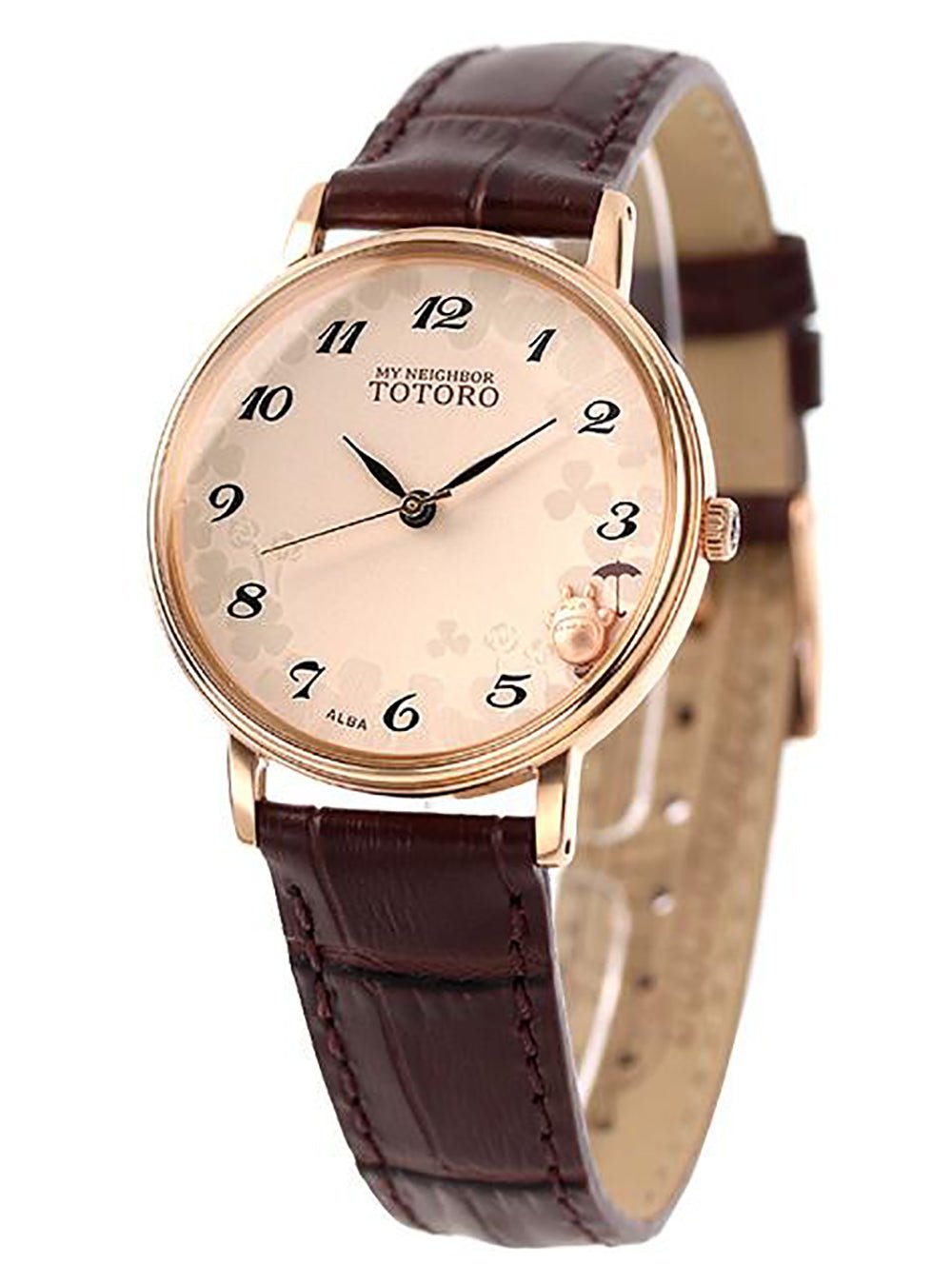 SEIKO ALBA LADIES WRISTWATCHES – tagged 