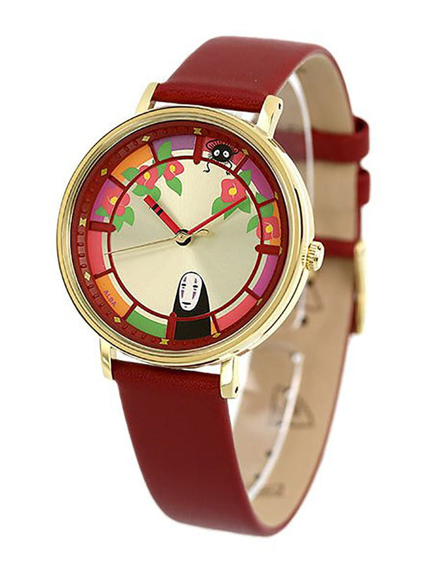 SEIKO ALBA×SPIRITED AWAY 20TH ANNIVERSARY ACCK718 LIMITED EDITION JAPAN MOV'T JDMWRISTWATCHjapan-select