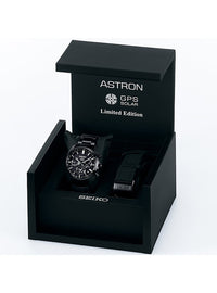 SEIKO ASTRON 50TH ANNIVERSARY LIMITED EDITION SBXC023 MADE IN JAPAN JDM (Japanese Domestic Market)WRISTWATCHjapan-select