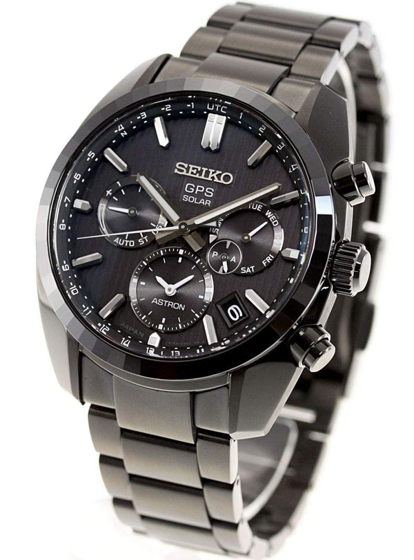 SEIKO ASTRON 50TH ANNIVERSARY LIMITED EDITION SBXC023 MADE IN JAPAN JDM (Japanese Domestic Market)WRISTWATCHjapan-select