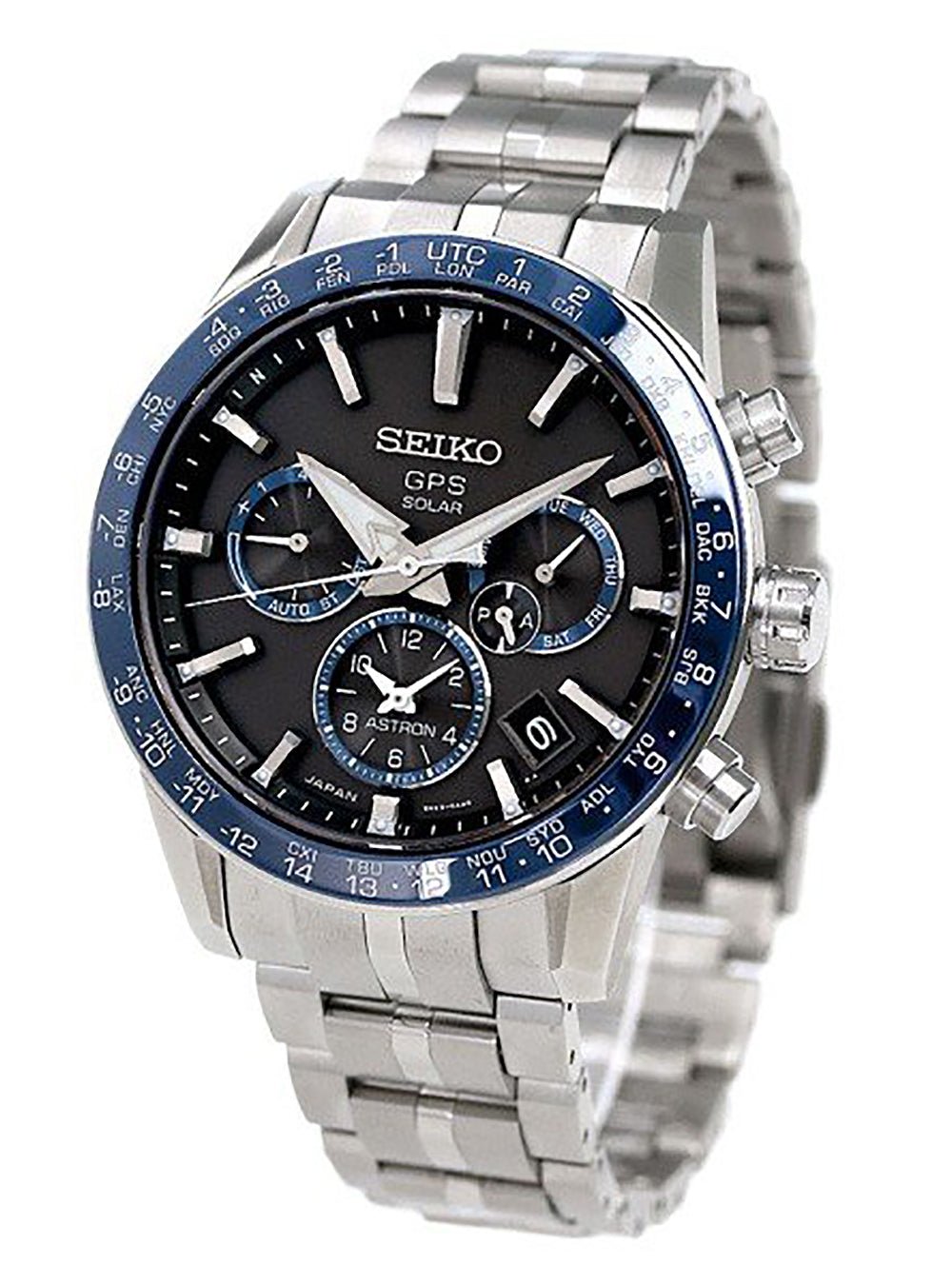 SEIKO ASTRON 5X SERIES SBXC001 MADE IN JAPAN JDM – japan-select