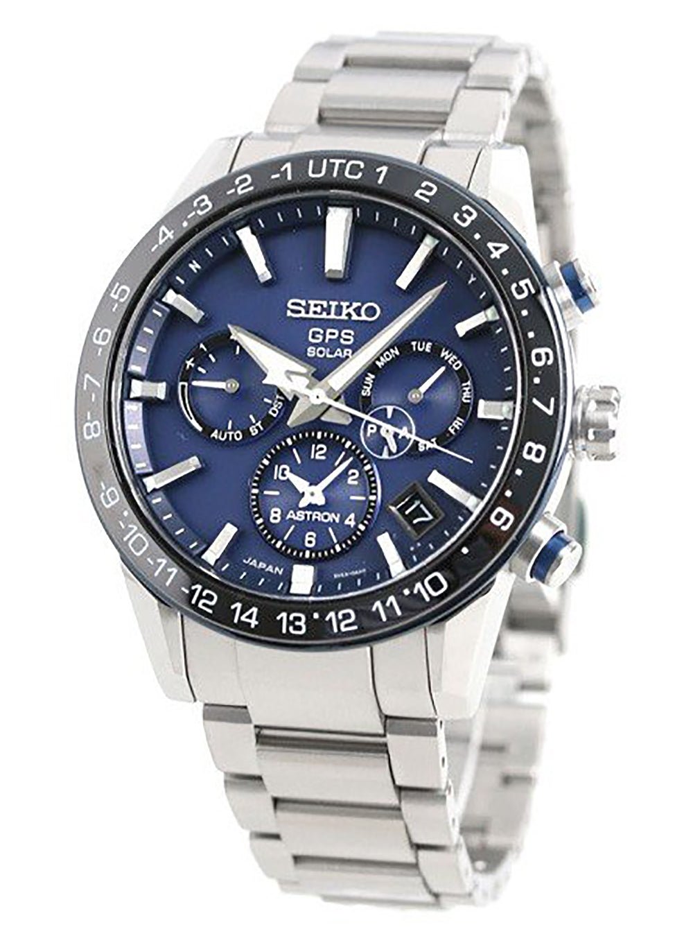 Seiko astron hot sale sbxc001