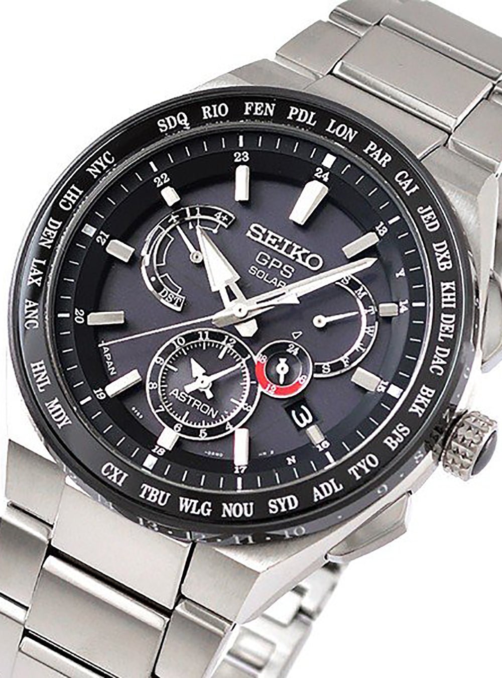 SEIKO ASTRON EXECTIVE LINE SBXB123 MADE IN JAPAN JDM – japan-select