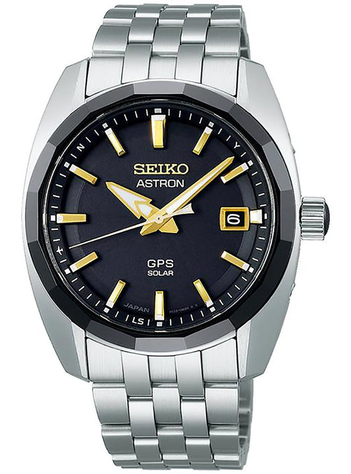 SEIKO ASTRON GLOBAL LINE SBXD011 MADE IN JAPAN JDMWRISTWATCHjapan-select