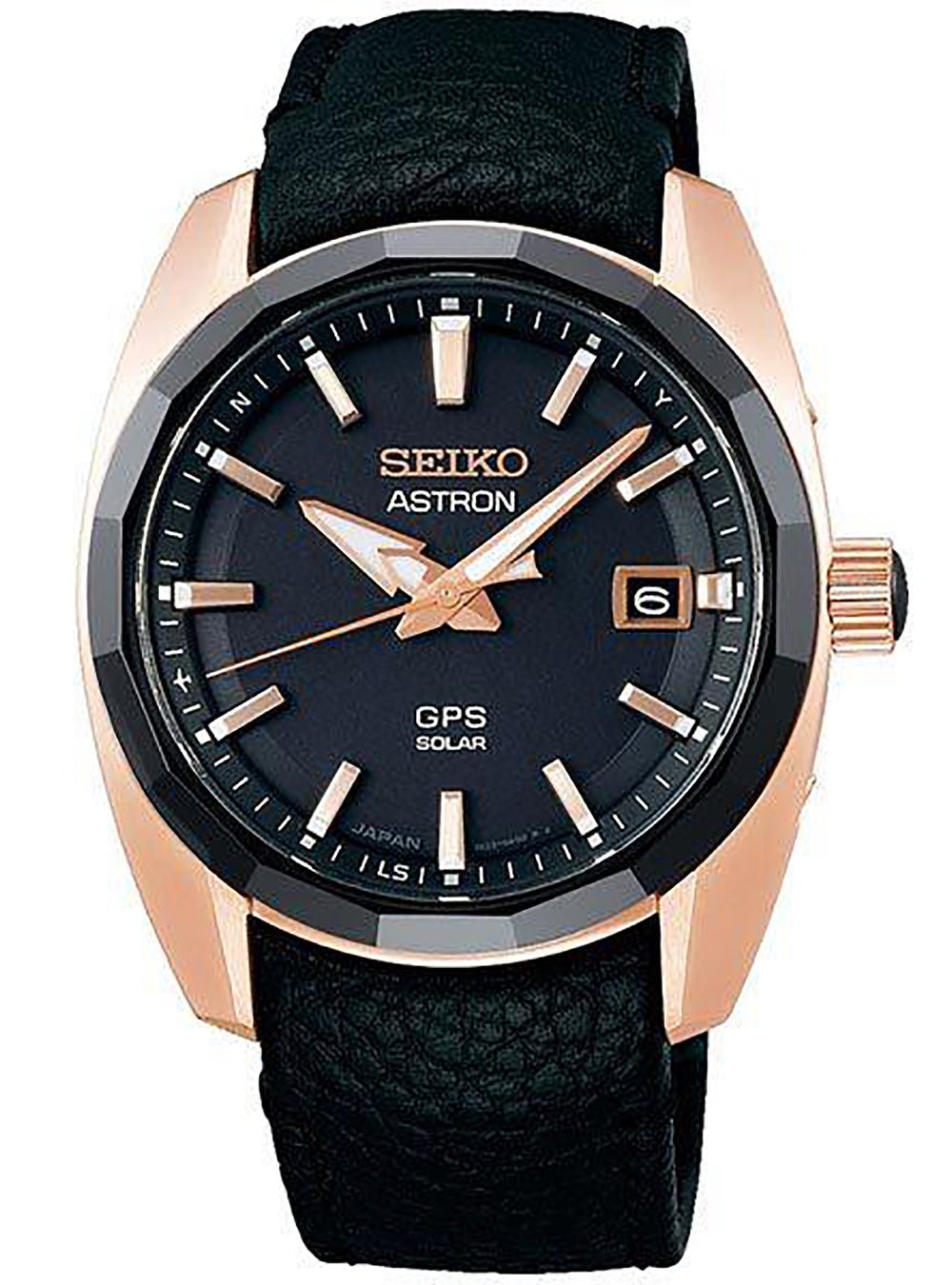 SEIKO ASTRON GPS SOLAR 3X SBXD012 MADE IN JAPAN JDM – japan-select