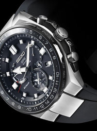 SEIKO ASTRON GPS SOLAR EXECTIVE SPORTS LINE SBXB169 MADE IN JAPAN JDMWRISTWATCHjapan-select