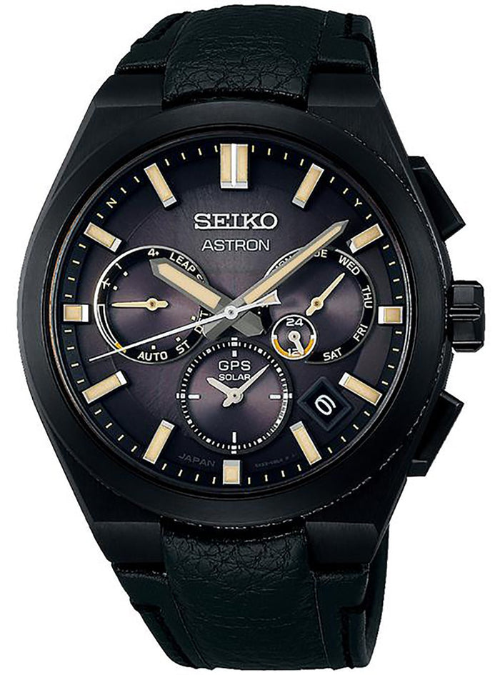 SEIKO ASTRON NEXTER BIOHAZARDSBXC131 MADE IN JAPAN JDMWRISTWATCHjapan-select