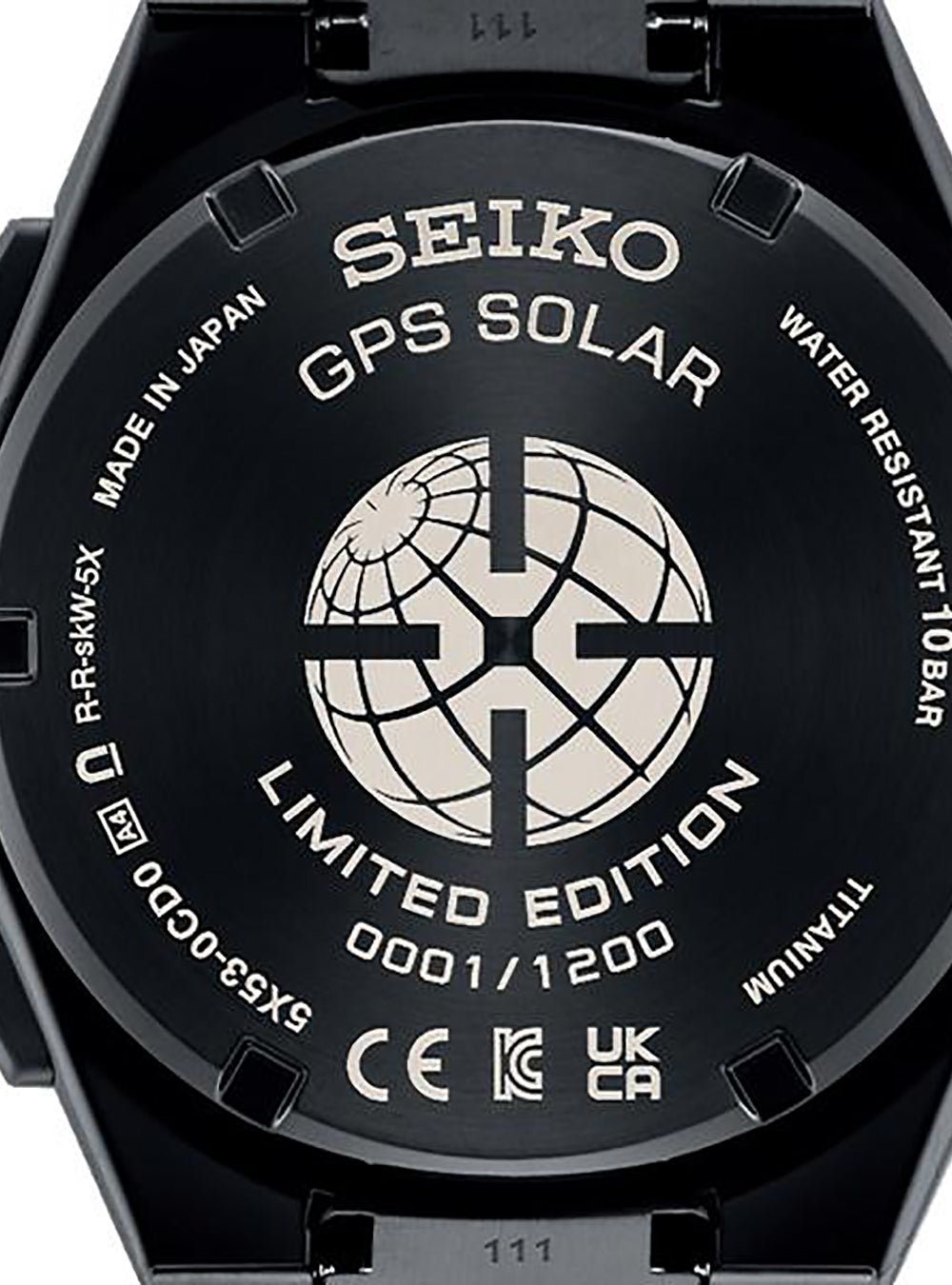 SEIKO ASTRON NEXTER GPS SOLAR 2023 LIMITED EDITION SBXC137 MADE IN JAPAN JDMWRISTWATCHjapan-select