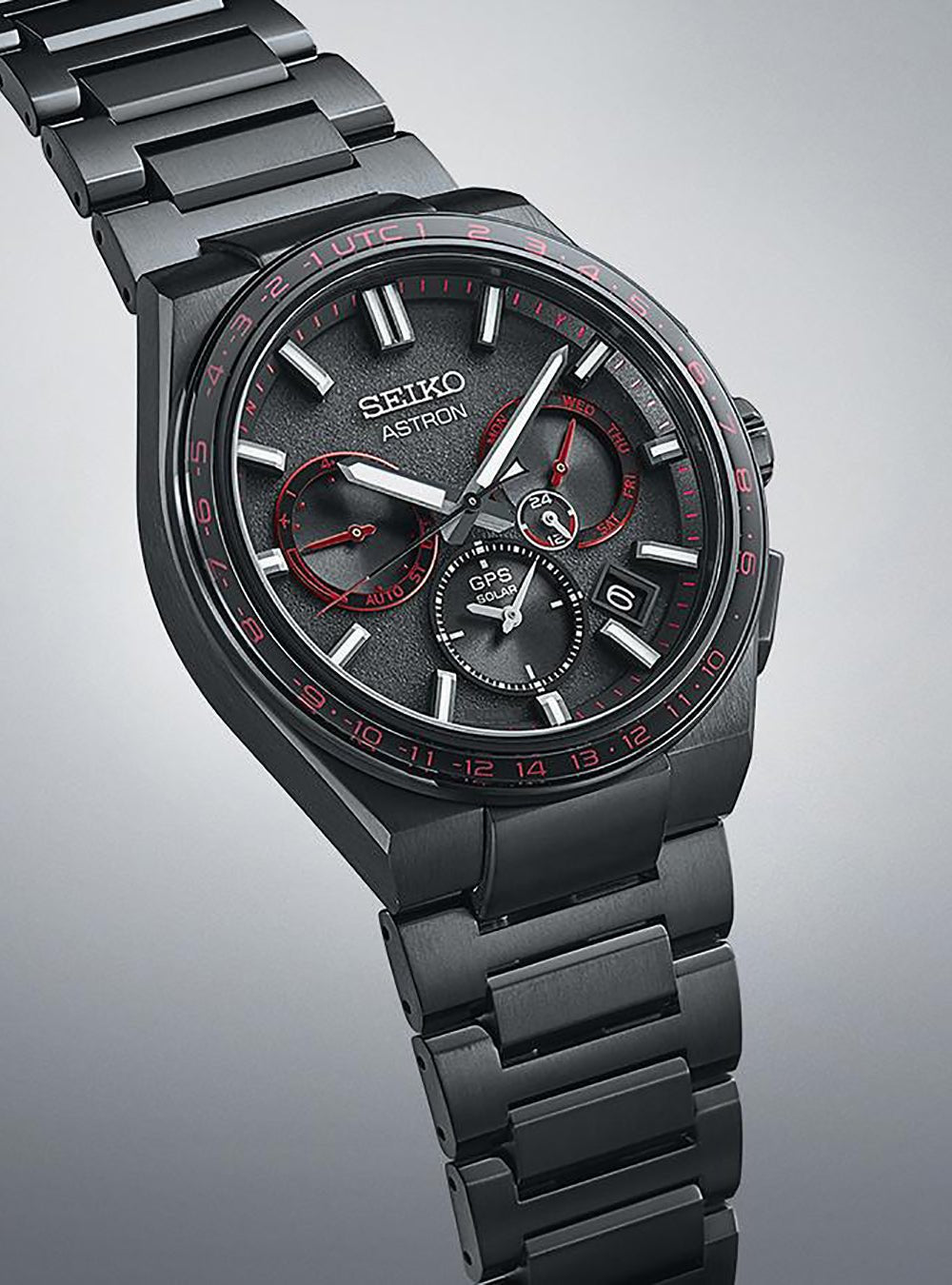 SEIKO ASTRON NEXTER GPS SOLAR 2023 LIMITED EDITION SBXC137 MADE IN JAPAN JDMWRISTWATCHjapan-select
