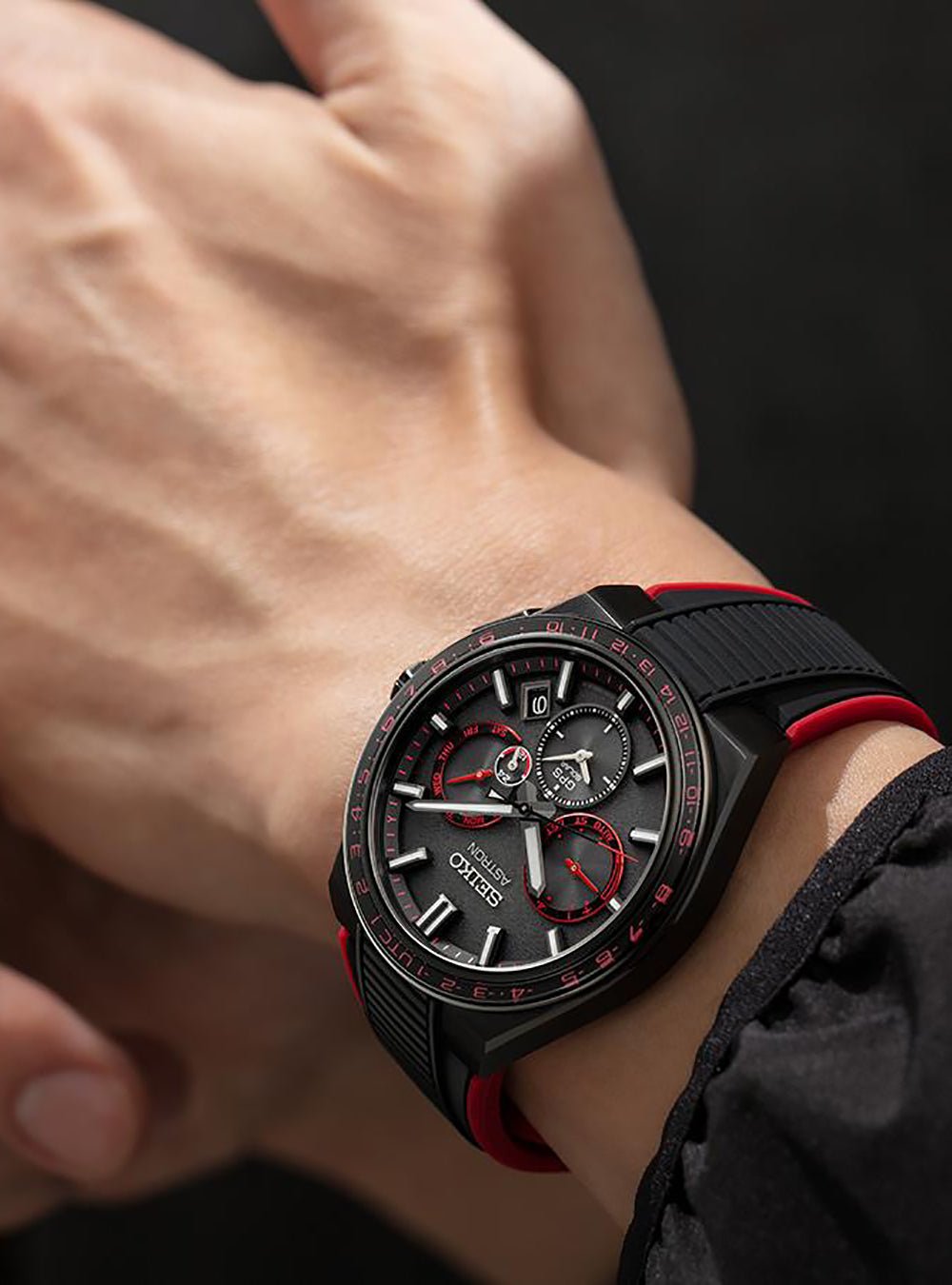 Seiko nsx astron on sale fiyat