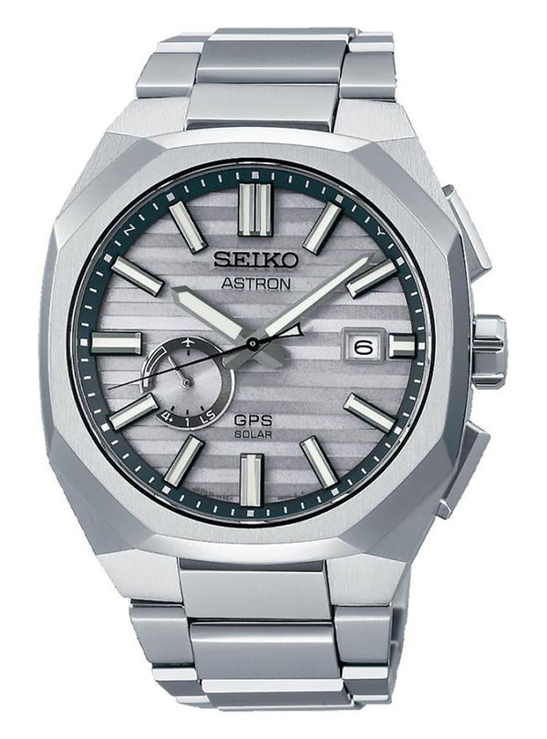 SEIKO ASTRON NEXTER GPS SOLAR 2023 LIMITED EDITION SBXD017 MADE IN JAPAN JDMWRISTWATCHjapan-select