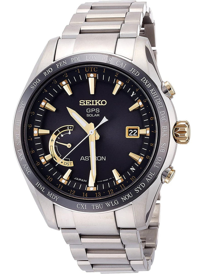 SEIKO ASTRON SBXB087 MADE IN JAPAN JDMWRISTWATCHjapan-select